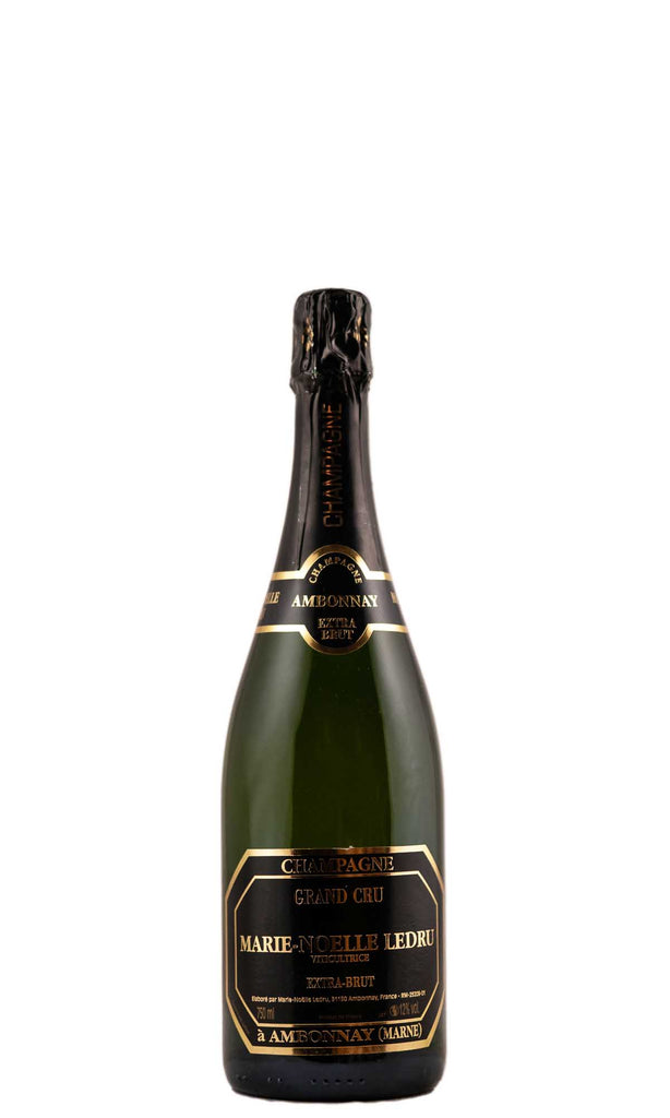 Bottle of Marie-Noelle LeDru, Champagne, NV - Sparkling Wine - Flatiron Wines & Spirits - New York