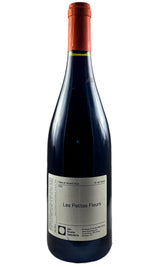 Bottle of Marie et Vincent Tricot, Les Petites Fleurs VDF Red, 2025 - Red Wine - Flatiron Wines & Spirits - New York