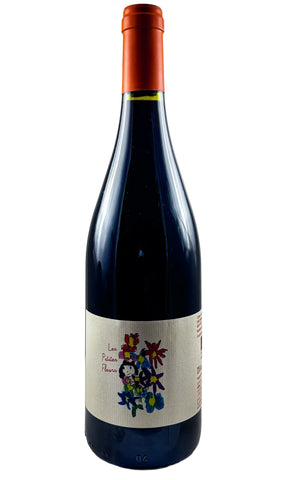 Bottle of Marie et Vincent Tricot, Les Petites Fleurs VDF Red, 2025 - Red Wine - Flatiron Wines & Spirits - New York