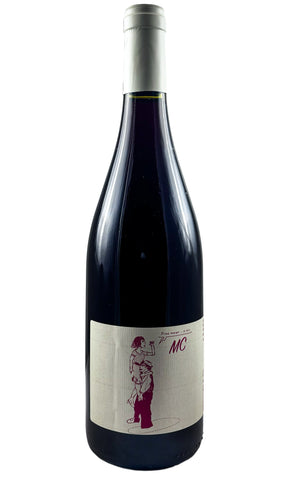 Bottle of Marie et Vincent Tricot, MC VDF Red, 2025 - Red Wine - Flatiron Wines & Spirits - New York
