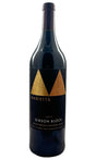 Bottle of Marietta Cellars, Gibson Block Syrah, 2019 - Red Wine - Flatiron Wines & Spirits - New York
