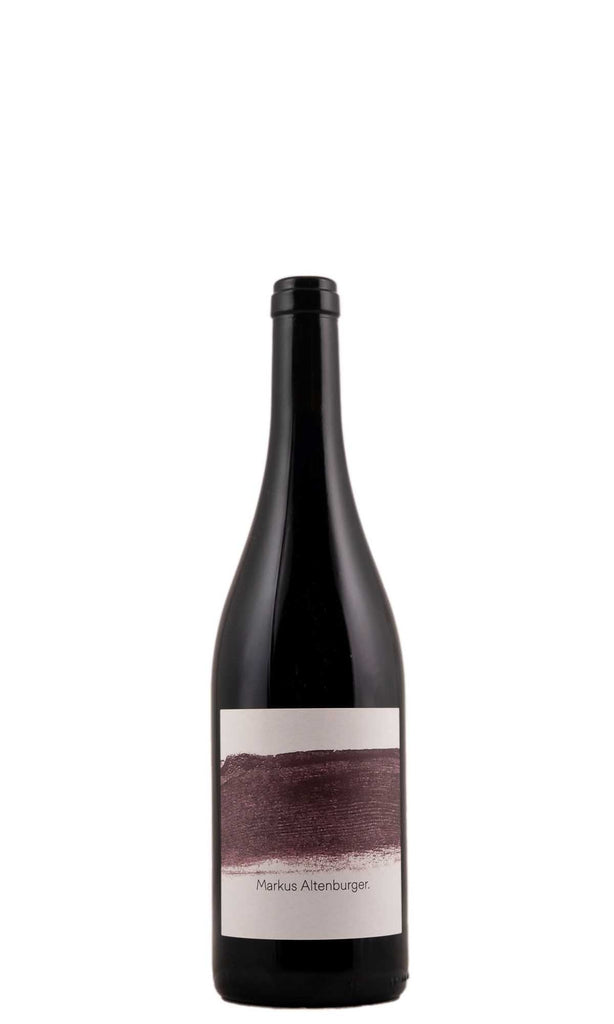 Bottle of Markus Altenburger, Blaufrankisch Cric, 2022 - Red Wine - Flatiron Wines & Spirits - New York