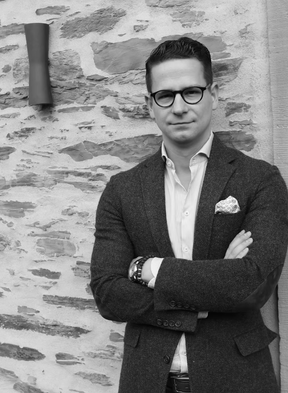 Bottle of Markus Molitor Masterclass with Daniel Kiowski, 9/2/2026 - Event - Flatiron Wines & Spirits - New York