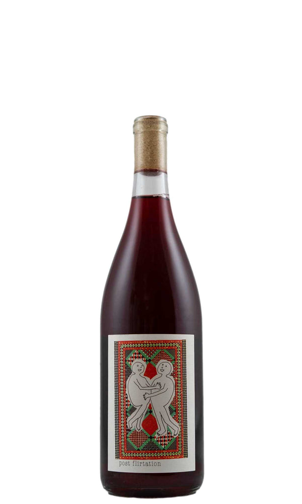 Bottle of Martha Stoumen, Post Flirtation Red, 2022 - Red Wine - Flatiron Wines & Spirits - New York