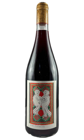 Bottle of Martha Stoumen, Post Flirtation Red, 2023 - Red Wine - Flatiron Wines & Spirits - New York