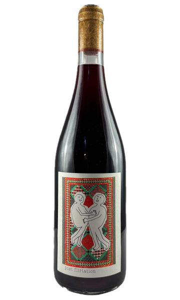 Martha Stoumen, Post Flirtation Red, 2023 – Flatiron Wines