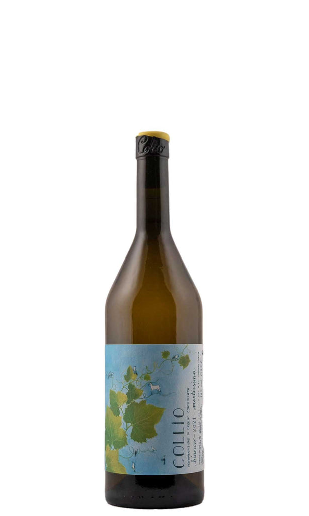 Bottle of Martissima, Collio Bianco, 2021 - White Wine - Flatiron Wines & Spirits - New York