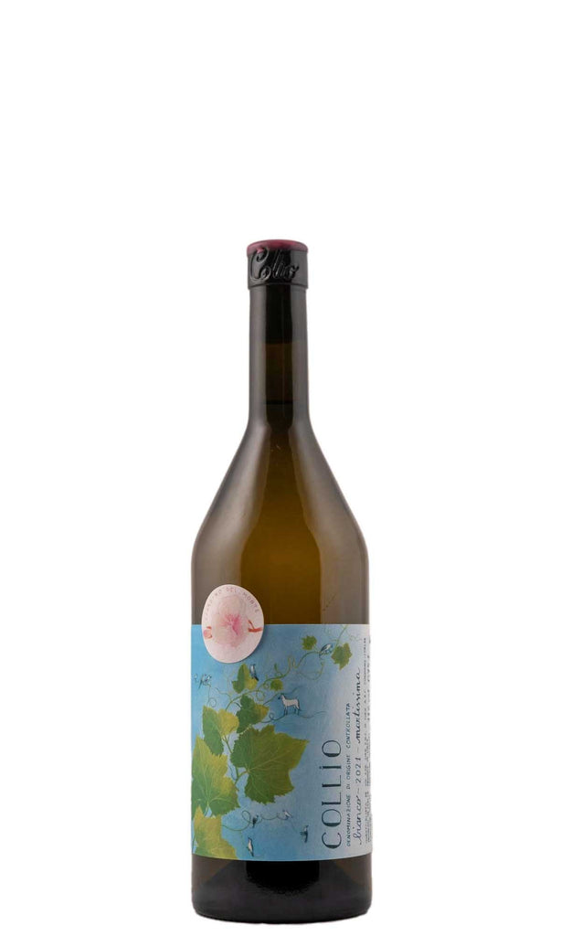 Bottle of Martissima, Collio Bianco "Giardino del Monte", 2021 - White Wine - Flatiron Wines & Spirits - New York