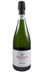 Bottle of Mas Candi, Corpinnat Brut Nature, 2023 - Sparkling Wine - Flatiron Wines & Spirits - New York