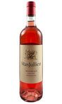 Bottle of Mas Jullien, Vin de Pays Languedoc Rose, 2024 - Rosé Wine - Flatiron Wines & Spirits - New York