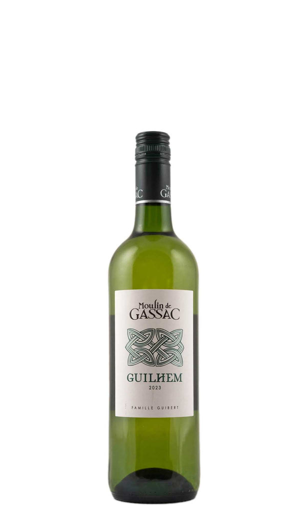 Bottle of Mas de Daumas Gassac, Guilhem Moulin de Gassac Blanc, 2023 - White Wine - Flatiron Wines & Spirits - New York