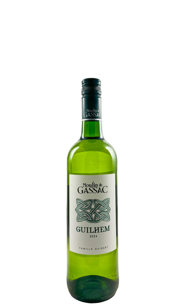 Bottle of Mas de Daumas Gassac, Guilhem Moulin de Gassac Blanc, 2024 - White Wine - Flatiron Wines & Spirits - New York