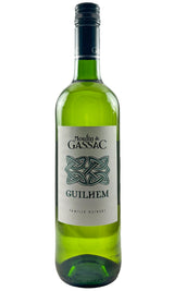 Bottle of Mas de Daumas Gassac, Guilhem Moulin de Gassac Blanc, 2025 - White Wine - Flatiron Wines & Spirits - New York