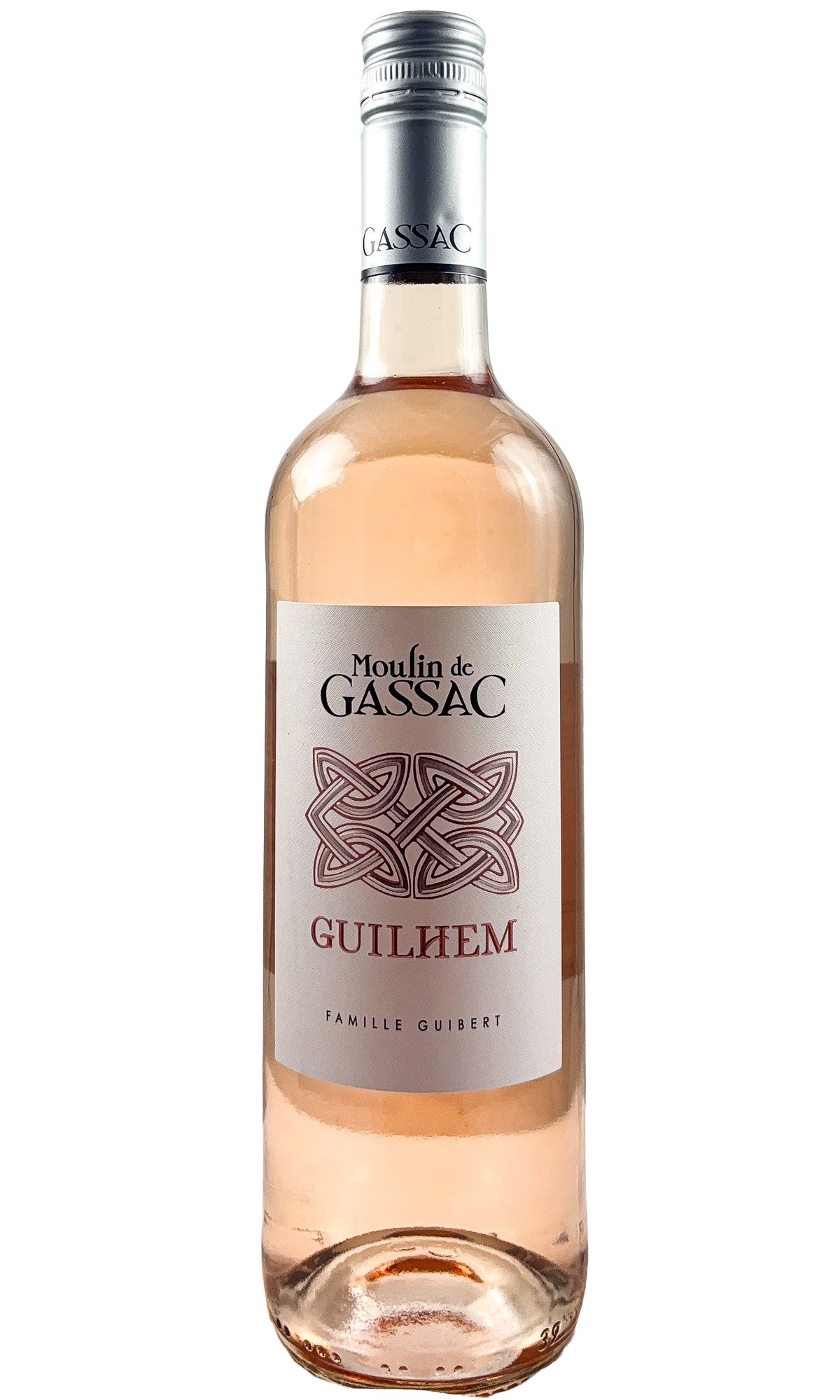 Mas de Daumas Gassac, Moulin de Gassac Guilhem Rose, 2025