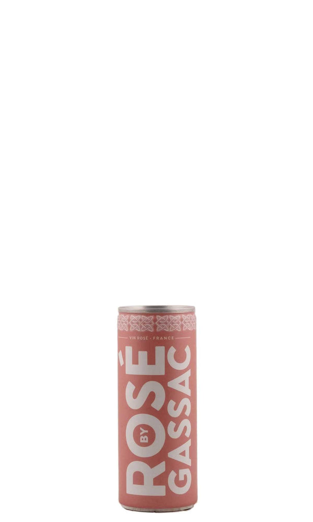 Bottle of Mas de Daumas Gassac, Moulin de Gassac Rose, NV (250ml can) - Rosé Wine - Flatiron Wines & Spirits - New York