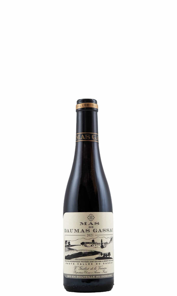 Bottle of Mas de Daumas Gassac, Rouge, 2021 (375ml) - Red Wine - Flatiron Wines & Spirits - New York