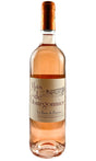 Bottle of Mas de Gourgonnier, Les Baux-de-Provence Rose, 2025 - Rosé Wine - Flatiron Wines & Spirits - New York