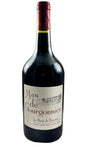 Bottle of Mas de Gourgonnier, Les Baux-de-Provence Rouge, 2023 - Red Wine - Flatiron Wines & Spirits - New York