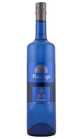 Bottle of Massaya, Arak, NV - Spirit - Flatiron Wines & Spirits - New York