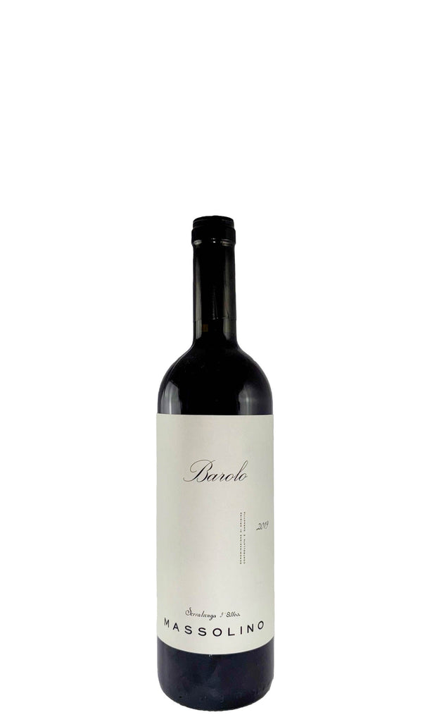 Bottle of Massolino, Barolo, 2019 - Red Wine - Flatiron Wines & Spirits - New York