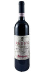 Bottle of Mastroberardino, Taurasi Riserva Radici, 1999 - Red Wine - Flatiron Wines & Spirits - New York