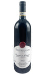 Bottle of Mastrojanni, Brunello di Montalcino, 2012 - Red Wine - Flatiron Wines & Spirits - New York