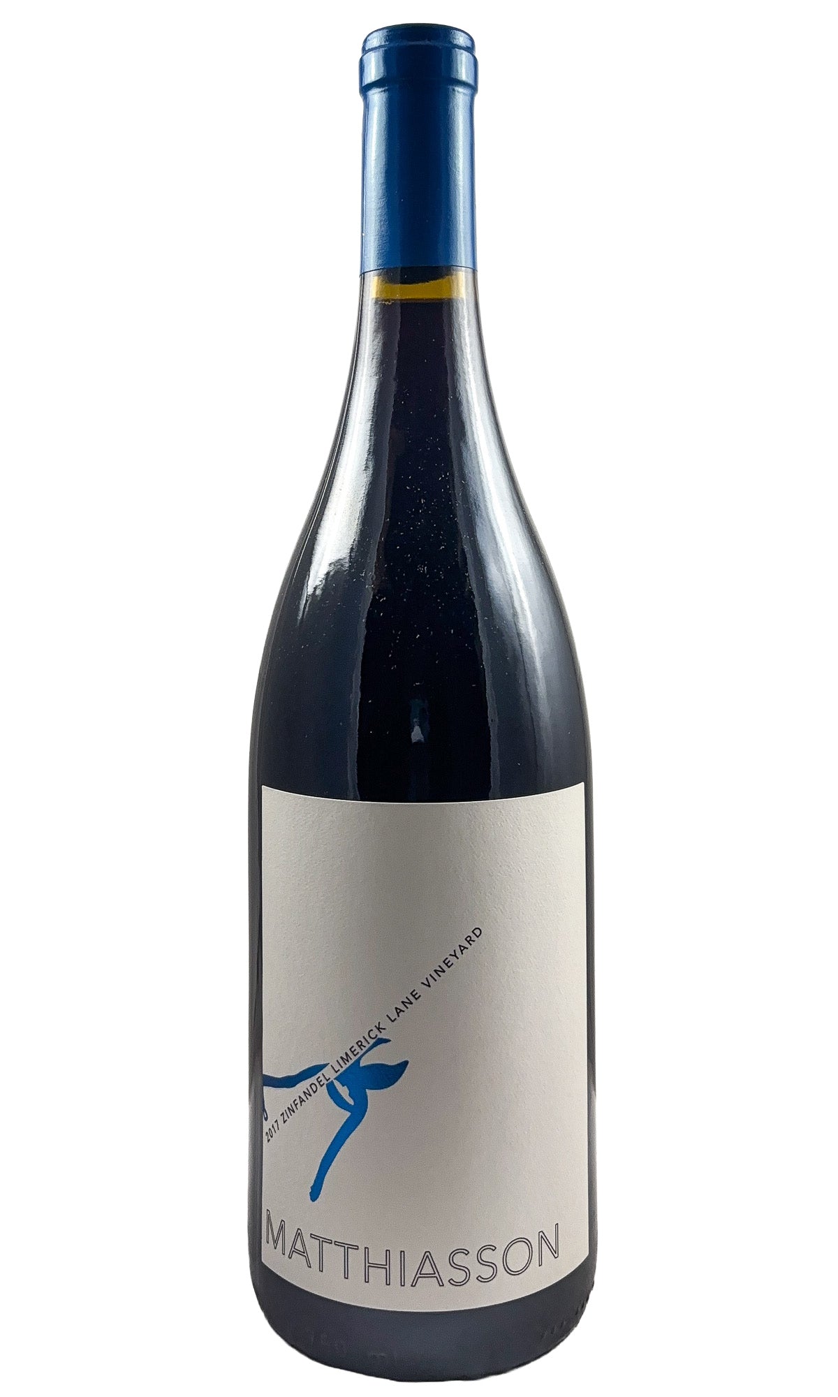 Bottle of Matthiasson, Cabernet Franc Napa Valley, 2017 - Red Wine - Flatiron Wines & Spirits - New York
