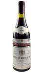 Bottle of Maurice Ecard, Savigny les Beaune 1er Cru Les Serpentieres, 1990 - Red Wine - Flatiron Wines & Spirits - New York