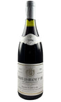 Bottle of Maurice Ecard, Savigny les Beaune 1er Cru Les Serpentieres, 1996 - Red Wine - Flatiron Wines & Spirits - New York
