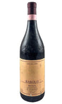 Bottle of Mauro Marengo, Barolo Brunate, 1996 - Red Wine - Flatiron Wines & Spirits - New York