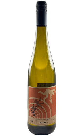 Bottle of Max Kilburg, Riesling Feinherb ‘Vertigo’, 2025 - White Wine - Flatiron Wines & Spirits - New York