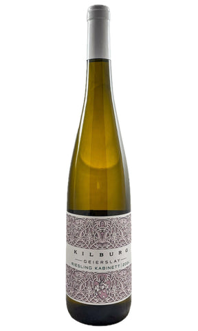 Bottle of Max Kilburg, Riesling Geierslay Kabinett, 2024 - White Wine - Flatiron Wines & Spirits - New York