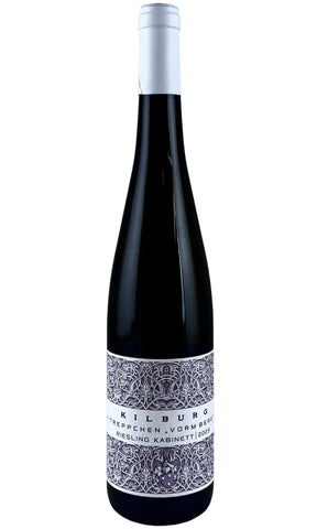 Bottle of Max Kilburg, Riesling Kabinett Erdener Treppchen Vorm Berg, 2023 - White Wine - Flatiron Wines & Spirits - New York