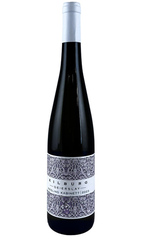 Bottle of Max Kilburg, Riesling Kabinett Geierslay, 2023 - White Wine - Flatiron Wines & Spirits - New York
