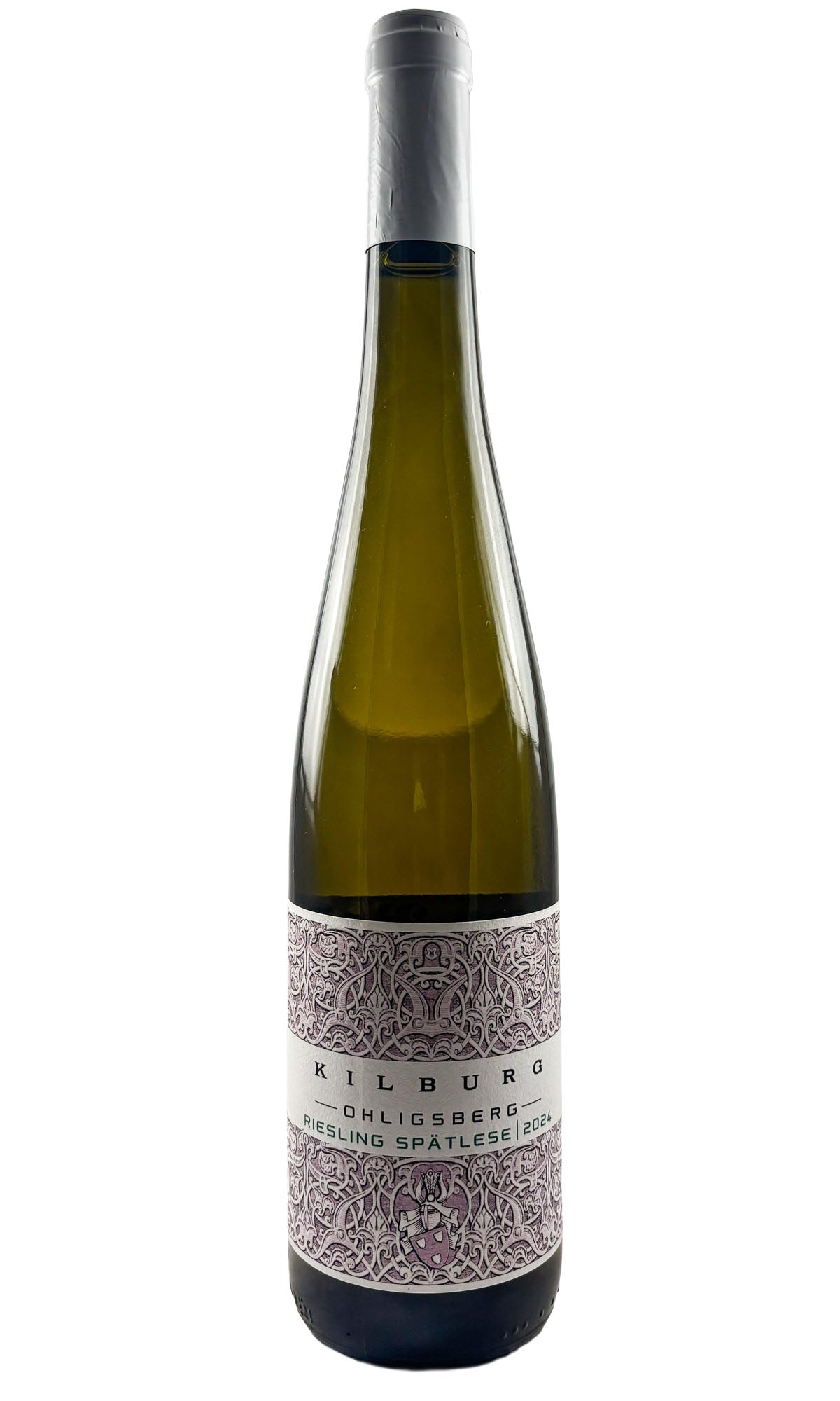 Max Kilburg, Riesling Ohligsberg Grand Cru Trocken, 2024