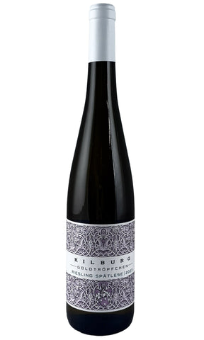 Bottle of Max Kilburg, Riesling Spatlese Piesporter Goldtropfchen, 2023 - White Wine - Flatiron Wines & Spirits - New York
