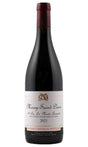 Bottle of Maxime Cheurlin Noellat, Morey Saint Denis 1er Cru "Les Monts Luisants", 2021 - Red Wine - Flatiron Wines & Spirits - New York