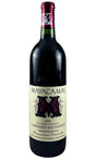 Bottle of Mayacamas Vineyards, Cabernet Sauvignon, 2006 - Red Wine - Flatiron Wines & Spirits - New York