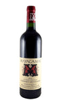 Bottle of Mayacamas Vineyards, Cabernet Sauvignon Mt. Veeder, 2016 - Red Wine - Flatiron Wines & Spirits - New York
