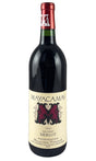 Bottle of Mayacamas Vineyards, Merlot, 1992 - Red Wine - Flatiron Wines & Spirits - New York