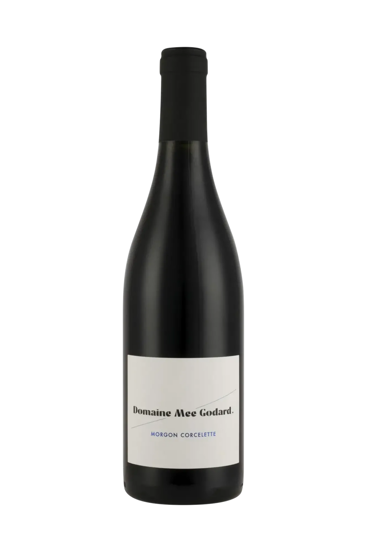 Bottle of Mee Godard, Morgon Corcelette, 2023 (Pre-Sale, arrives 3/26) - Red Wine - Flatiron Wines & Spirits - New York