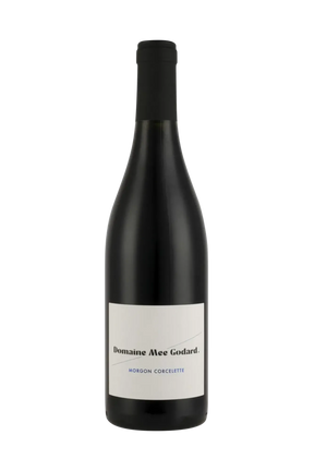 Bottle of Mee Godard, Morgon Corcelette, 2023 (Pre-Sale, arrives 3/26) - Red Wine - Flatiron Wines & Spirits - New York