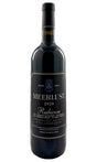 Bottle of Meerlust, Rubicon, 2020 - Red Wine - Flatiron Wines & Spirits - New York