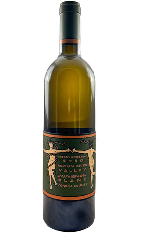 Bottle of Merry Edwards, Russian River Valley Sauvignon Blanc, 2023 - White Wine - Flatiron Wines & Spirits - New York