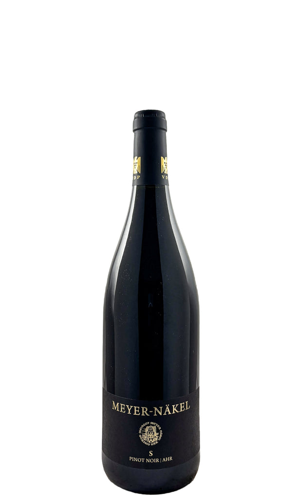 Bottle of Meyer Nakel, Pinot Noir S, 2011 - Red Wine - Flatiron Wines & Spirits - New York