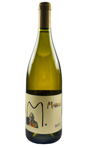 Bottle of Miani, Bianco, 2023 - White Wine - Flatiron Wines & Spirits - New York