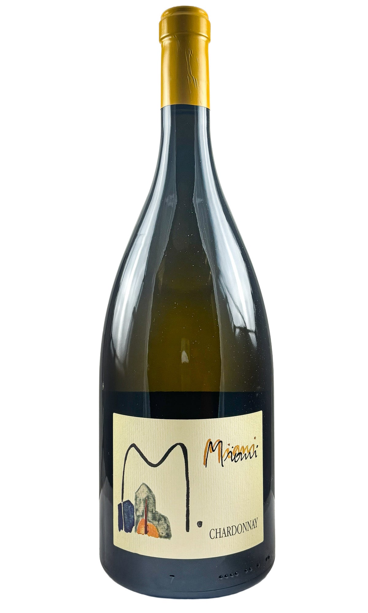 Bottle of Miani, Chardonnay, 2023 (1.5L) - White Wine - Flatiron Wines & Spirits - New York