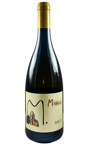 Bottle of Miani, Chardonnay Baracca, 2022 - White Wine - Flatiron Wines & Spirits - New York