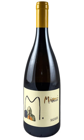 Bottle of Miani, Malvasia, 2023 - Red Wine - Flatiron Wines & Spirits - New York