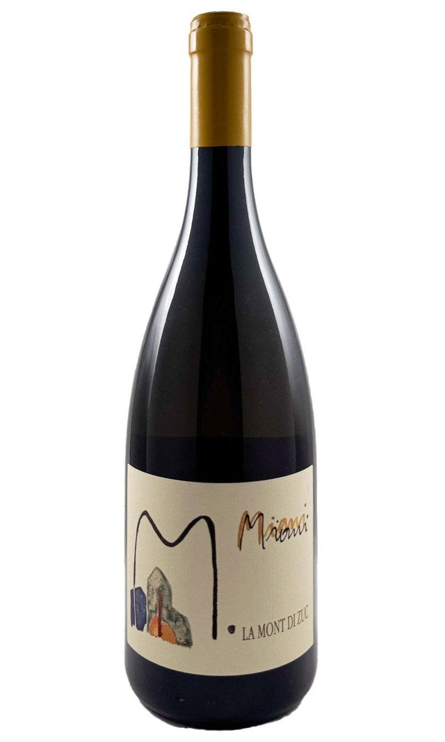 Bottle of Miani, Malvasia La Mont Di Zuc, 2022 - White Wine - Flatiron Wines & Spirits - New York